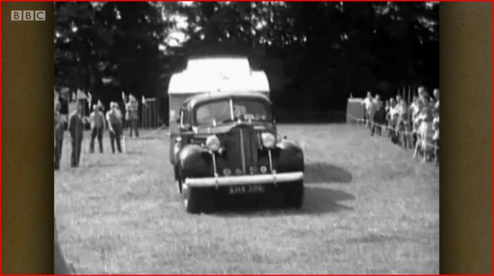 1939 Packard Six Four-Door Touring Sedan [1700]