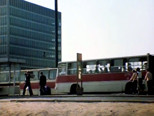 1978 Ikarus 280 [280.11]