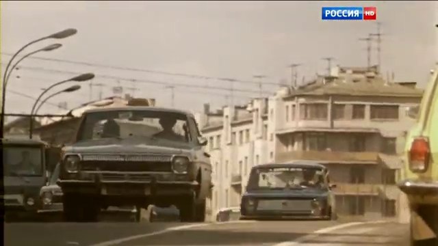 1979 GAZ 24-01 Volga