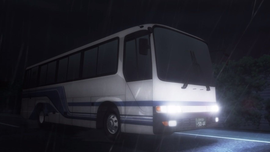 2004 Hino Melpha [RR7JJAA]