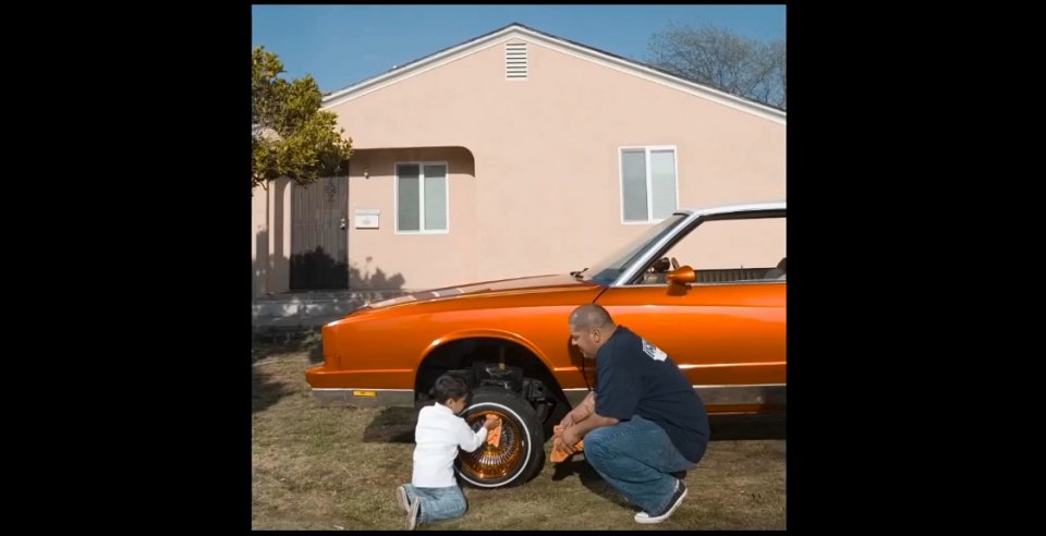 1981 Chevrolet Monte Carlo