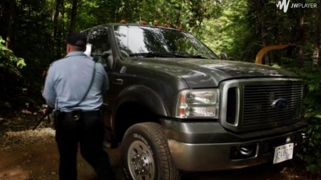 2006 Ford F-Series Super Duty SuperCab Chrome Package [P254]