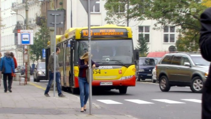 2007 Scania OmniCity [CN270UB]