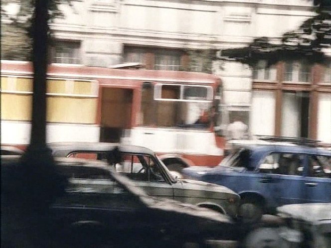 1975 VAZ 21011 Zhiguli