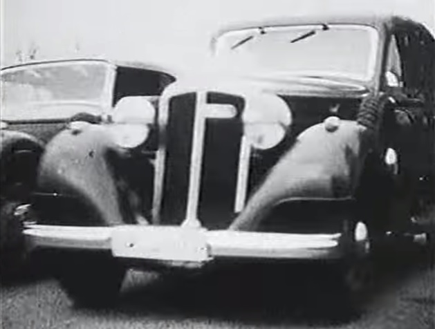 Horch unknown