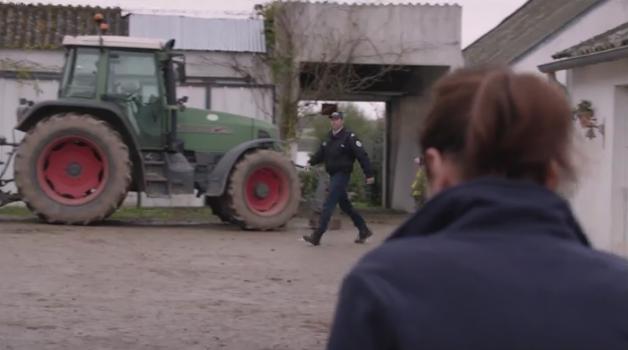 1999 Fendt Farmer Vario