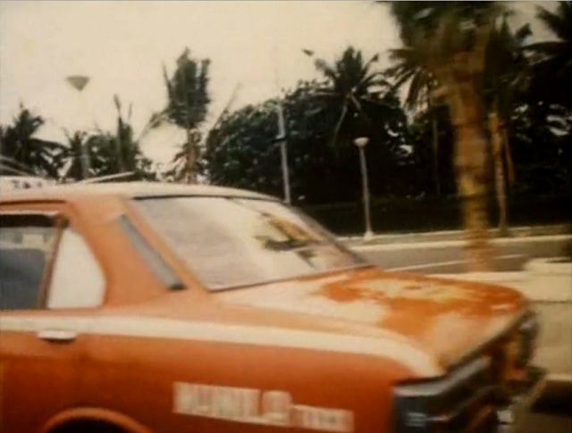 1970 Toyota Corona [RT80]