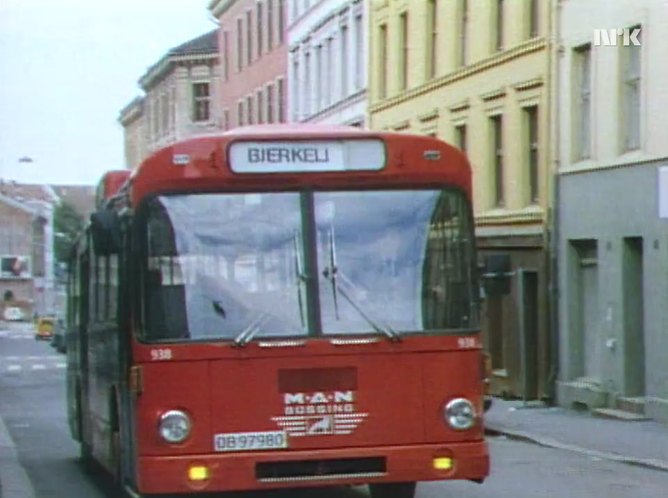 1976 MAN-Büssing SL 200 [VÖV]