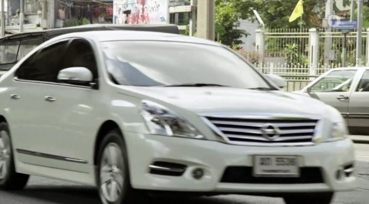 Nissan Teana [J32]