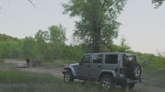 2013 Jeep Wrangler Unlimited [JK]