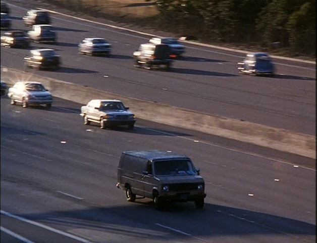 1975 Ford Econoline