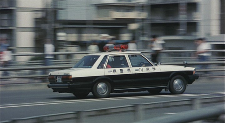 1980 Toyota Corona Mark II [X60]