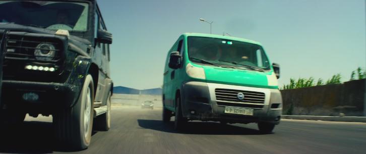 2006 Fiat Ducato 3a serie