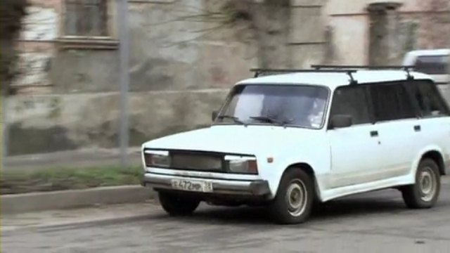 1997 VAZ 2104 Zhiguli 1500 [21043]