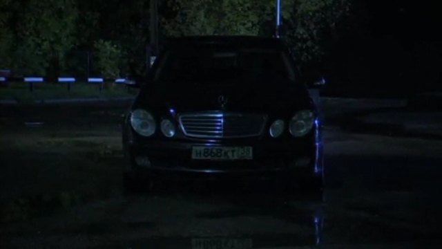 2002 Mercedes-Benz E 220 CDI [W211]