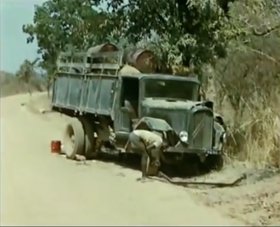 Citroën Type 32