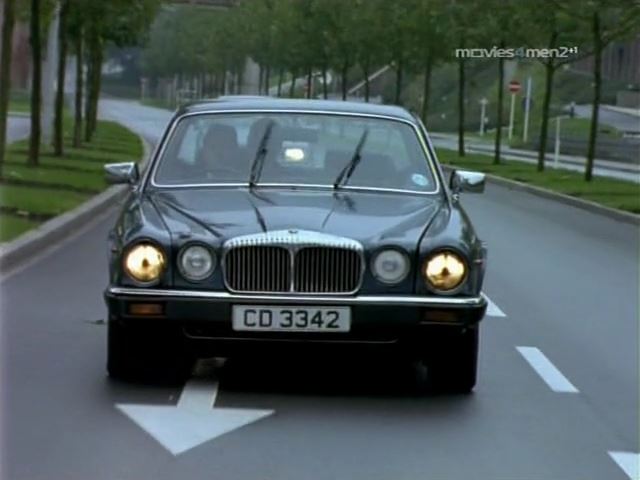 1979 Daimler Sovereign [Series III]