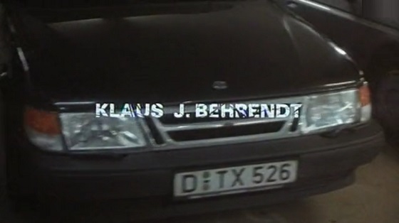SAAB 9000
