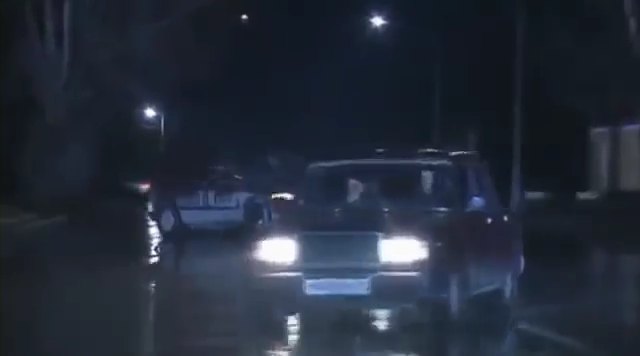 2000 VAZ 2107 Zhiguli