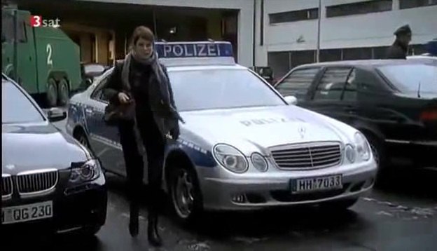 Mercedes-Benz E-Klasse [W211]