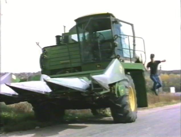 John Deere 7720