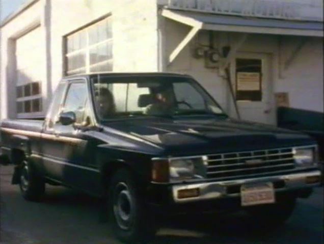 1984 Toyota Truck [RN50]