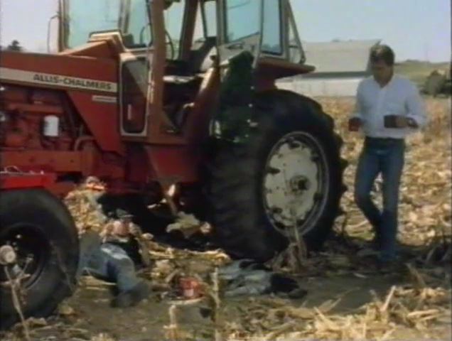 Allis-Chalmers 190 XT