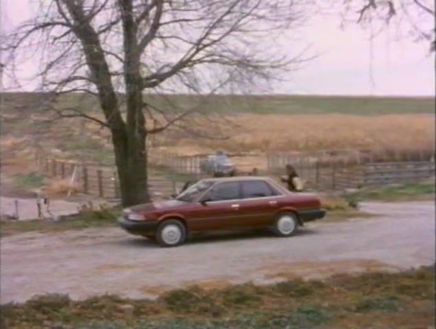 1989 Toyota Camry [V20]