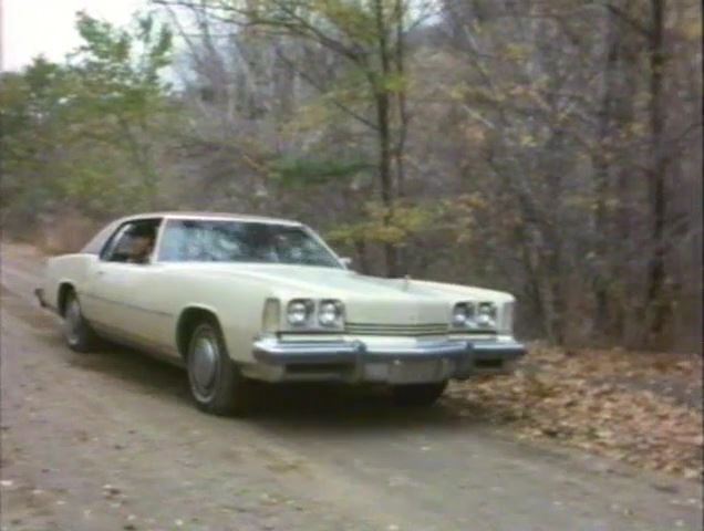 1974 Oldsmobile Toronado