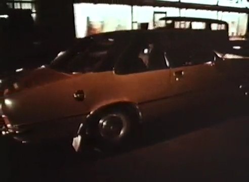 1975 Opel Rekord Coupé [B]