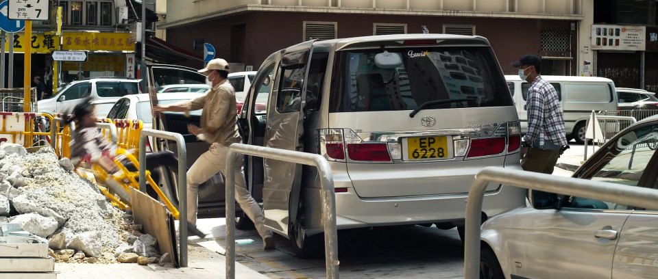 2002 Toyota Alphard V 3.0 MS [NH10W]