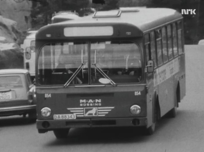 1973 MAN-Büssing BS 110 V [VÖV]