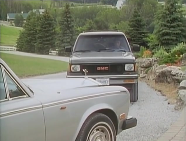 1974 Rolls-Royce Silver Shadow I