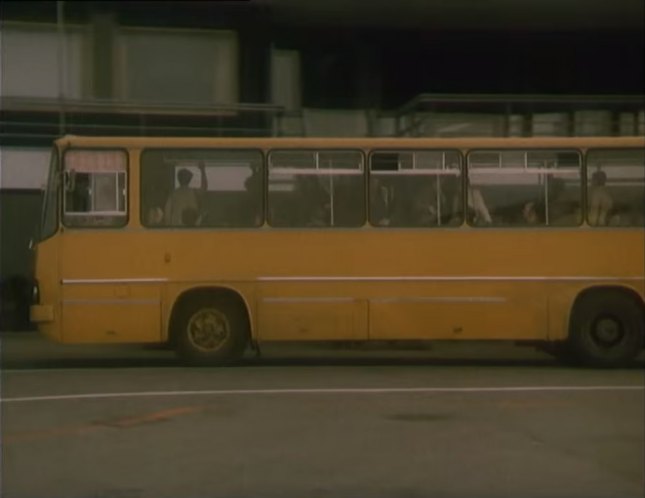 Ikarus 260