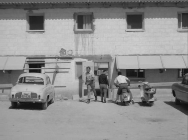 Renault Dauphine