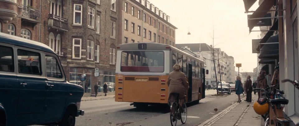 1972 Volvo B59 Aabenraa [B59-59]