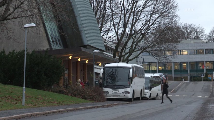 1999 Scania Irizar Century