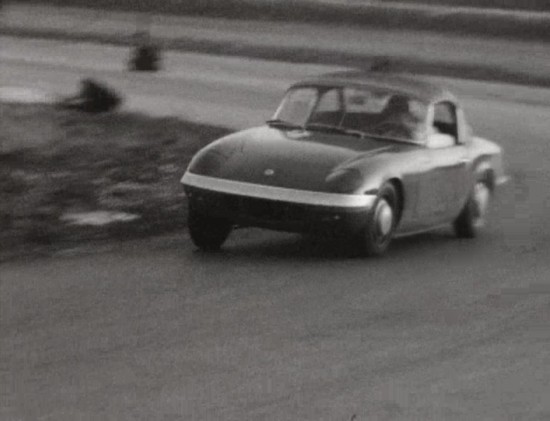 1963 Lotus Elan S1 [Type 26]