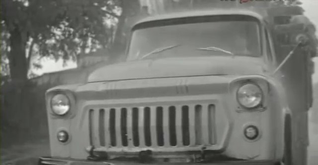 1961 GAZ 53