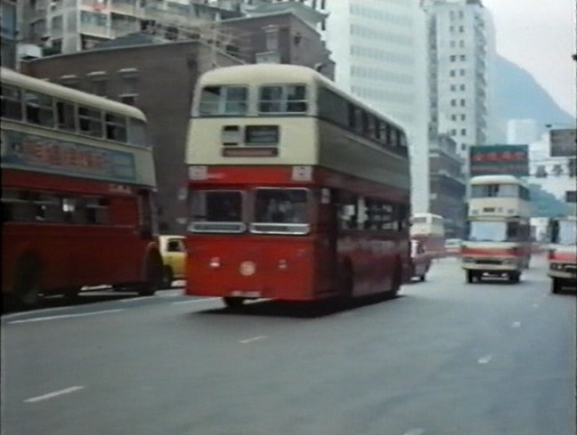 1965 Leyland Atlantean PDR1/1 Park Royal