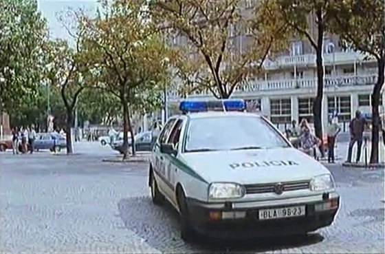 1993 Volkswagen Golf III [Typ 1H]