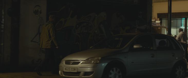2005 Vauxhall Corsa 1.2 16V Design MkIII