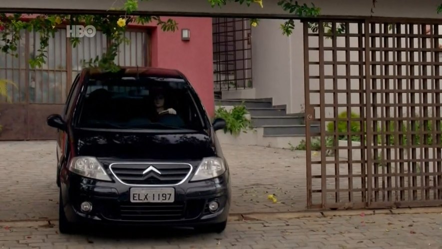 2010 Citroën C3 1.4 GLX Série 1
