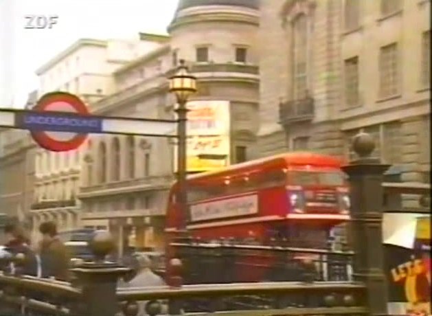 AEC Routemaster