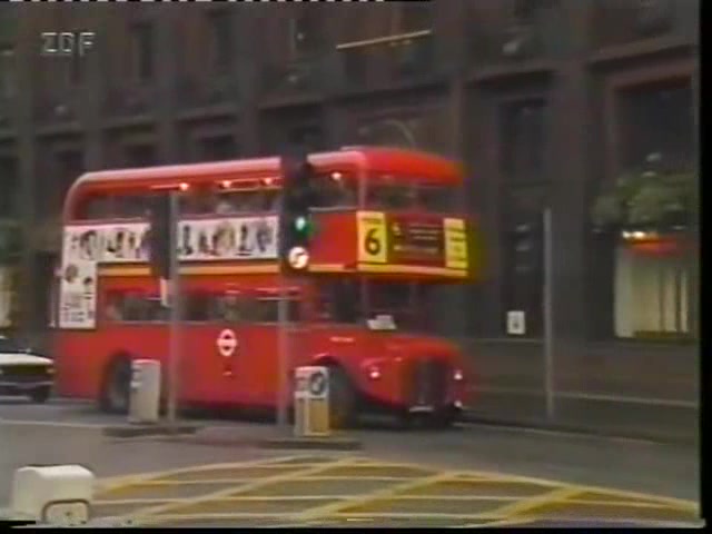 AEC Routemaster