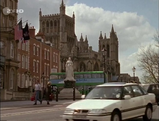 1993 Rover 400 [R8]