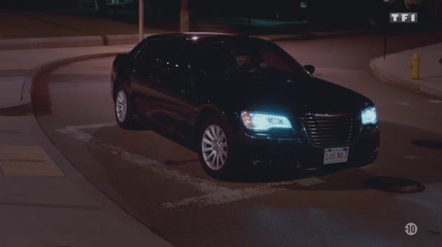 2011 Chrysler 300 [LX]