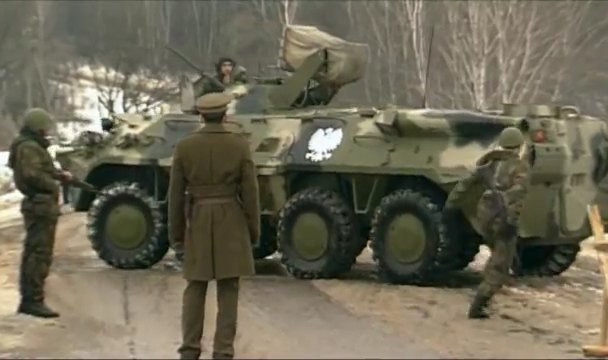 GAZ BTR-80 [5903]