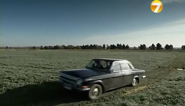 1979 GAZ 24 Volga