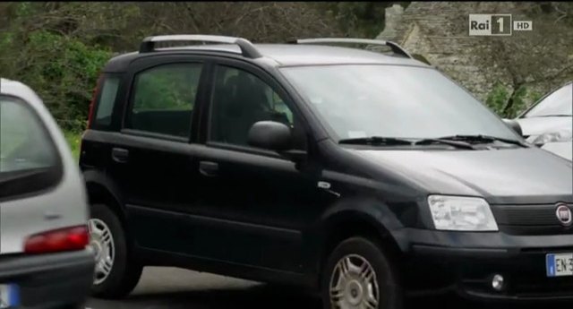 2012 Fiat Panda Classic 1.4 Natural Power [169]